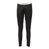 TOMMY HILFIGER LEGGINS DONNA NERO