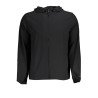CALVIN KLEIN GIACCA SPORTIVA UOMO NERO