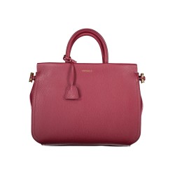 COCCINELLE BORSA DONNA ROSSO