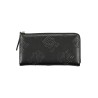 TOMMY HILFIGER PORTAFOGLIO DONNA NERO