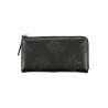 TOMMY HILFIGER PORTAFOGLIO DONNA NERO