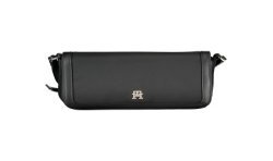 TOMMY HILFIGER BORSA DONNA NERO