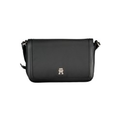 TOMMY HILFIGER BORSA DONNA NERO