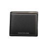 TOMMY HILFIGER PORTAFOGLIO UOMO NERO