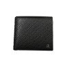 TOMMY HILFIGER PORTAFOGLIO UOMO NERO
