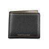 TOMMY HILFIGER PORTAFOGLIO UOMO NERO