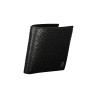 TOMMY HILFIGER PORTAFOGLIO UOMO NERO