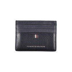 TOMMY HILFIGER PORTAFOGLIO UOMO BLU