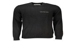CALVIN KLEIN MAGLIA UOMO NERO