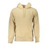 CALVIN KLEIN FELPA SENZA ZIP UOMO BEIGE