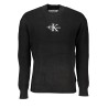 CALVIN KLEIN MAGLIA UOMO NERO