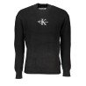CALVIN KLEIN MAGLIA UOMO NERO