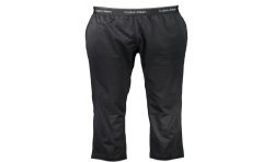 CALVIN KLEIN PANTALONE UOMO NERO