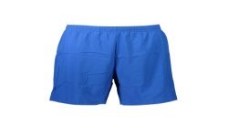 CALVIN KLEIN PANTALONE SHORT UOMO BLU