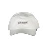 CALVIN KLEIN CAPPELLO UOMO BIANCO