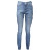 TOMMY HILFIGER JEANS DENIM DONNA BLU