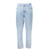 TOMMY HILFIGER JEANS DENIM DONNA AZZURRO