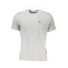 NORTH SAILS T-SHIRT MANICHE CORTE UOMO GRIGIO