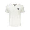 NORTH SAILS T-SHIRT MANICHE CORTE UOMO BIANCO