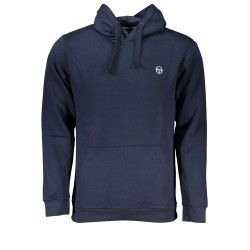 SERGIO TACCHINI FELPA SENZA ZIP UOMO BLU