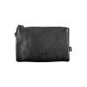 BLAUER PORTAFOGLIO UOMO NERO