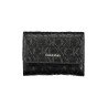 CALVIN KLEIN PORTAFOGLIO DONNA NERO