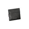 CALVIN KLEIN PORTAFOGLIO UOMO NERO