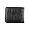 CALVIN KLEIN PORTAFOGLIO UOMO NERO