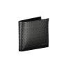 CALVIN KLEIN PORTAFOGLIO UOMO NERO