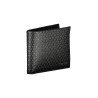 CALVIN KLEIN PORTAFOGLIO UOMO NERO