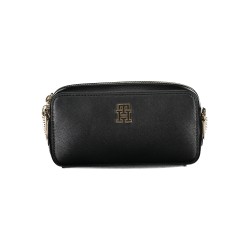 TOMMY HILFIGER BORSA DONNA NERO