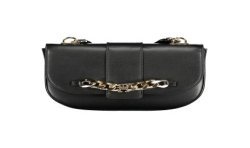 TOMMY HILFIGER BORSA DONNA NERO