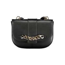 TOMMY HILFIGER BORSA DONNA NERO