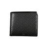 TOMMY HILFIGER PORTAFOGLIO UOMO NERO