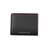 TOMMY HILFIGER PORTAFOGLIO UOMO NERO