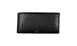 TOMMY HILFIGER PORTAFOGLIO UOMO NERO
