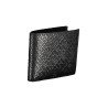 TOMMY HILFIGER PORTAFOGLIO UOMO NERO