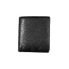 TOMMY HILFIGER PORTAFOGLIO UOMO NERO