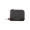 TOMMY HILFIGER PORTAFOGLIO UOMO NERO