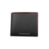 TOMMY HILFIGER PORTAFOGLIO UOMO NERO