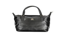 TOMMY HILFIGER BORSA DONNA NERO