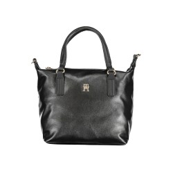 TOMMY HILFIGER BORSA DONNA NERO