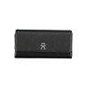 TOMMY HILFIGER PORTAFOGLIO DONNA NERO