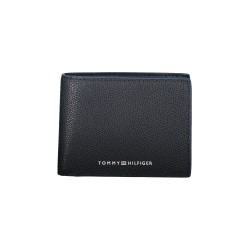 TOMMY HILFIGER PORTAFOGLIO UOMO BLU