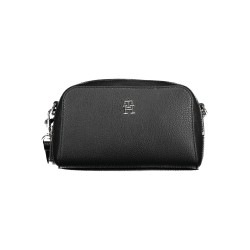 TOMMY HILFIGER BORSA DONNA NERO