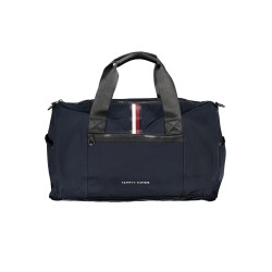 TOMMY HILFIGER BORSONE UOMO BLU