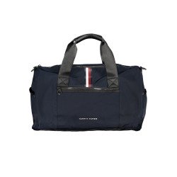 TOMMY HILFIGER BORSONE UOMO BLU