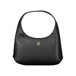 TOMMY HILFIGER BORSA DONNA NERO