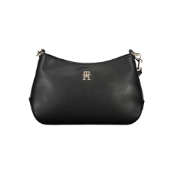 TOMMY HILFIGER BORSA DONNA NERO