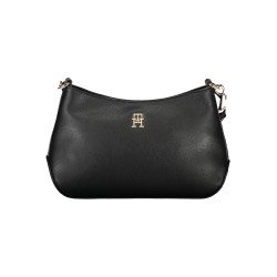 TOMMY HILFIGER BORSA DONNA NERO